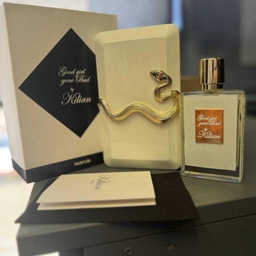 By Kilian Good Girl Gone Bad EDP 50ml new authentic perfume