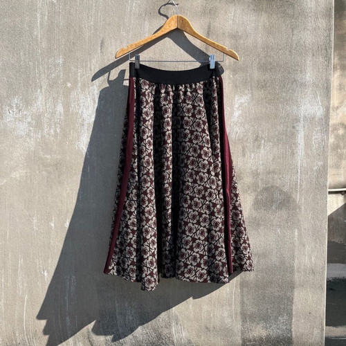 Maxi skirt Vicolo new, ideal for m-l with elastic waist
