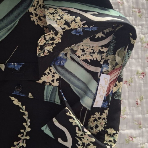 Long dress like new with perfect fit