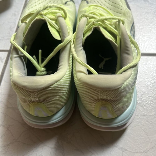 Puma Velocity Nitro 2 running shoes size 42.5