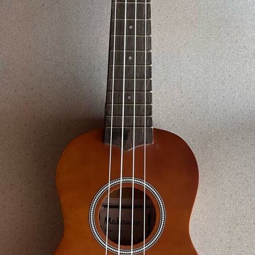 Ukalele like new, barely used