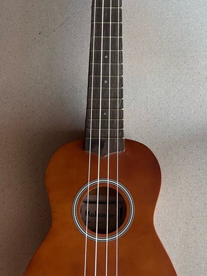 Ukalele like new, barely used