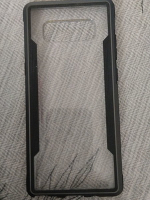 Phone case for Samsung Galaxy Note 8 used