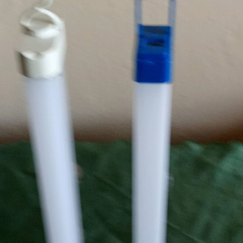 Camping lamp new, rechargeable with magnetic and hook mounting