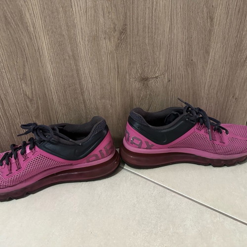 Nike Air Max used, size 41