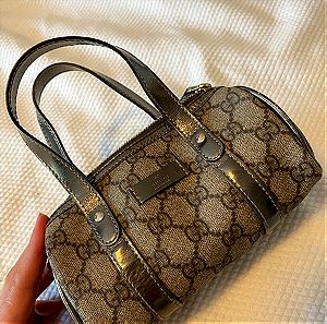 Gucci handbag tiny pochette