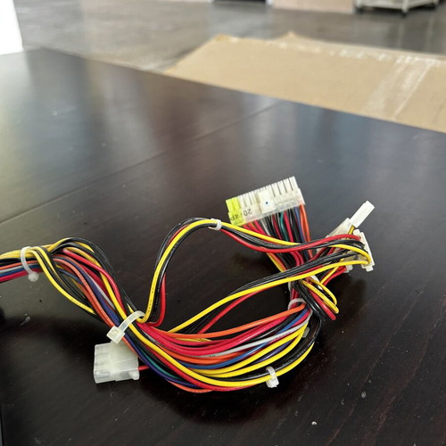 Psu 450ww power supply used, very good condition