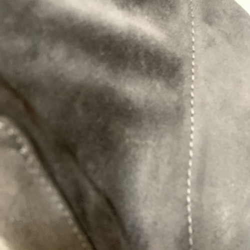 Voi & Noi women's ankle boots, brown suede, size 39