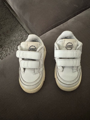 Adidas No 20 baby shoes used
