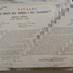 vivaldi vinyl lp album