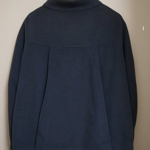 Zara Woman blue jacket size Large like new