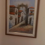 Paintings like new