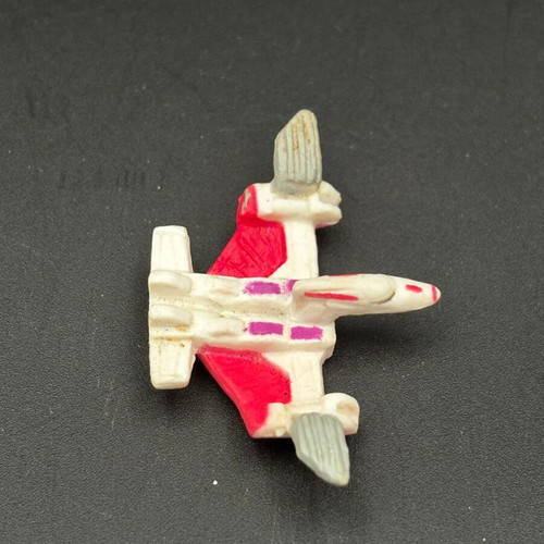 Vintage Micro Machines Power Rangers Pterodactyl Dinozord Mini-Figure like new