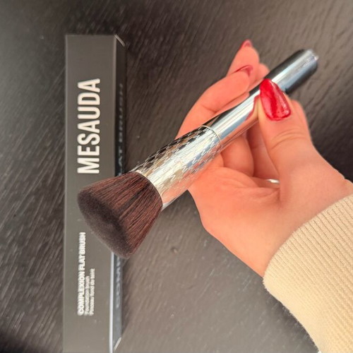 Mesauda Milano Foundation Brush new