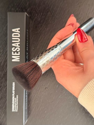 Mesauda Milano Foundation Brush new