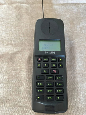 Philips PR180 vintage κινητό μεταχειρισμένο