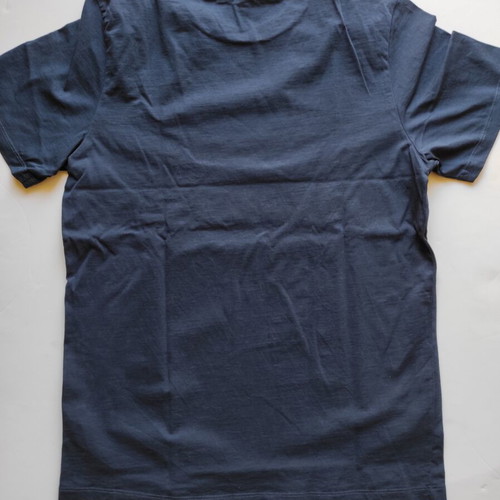 Ανδρικό T-shirt CERN μέγεθος M σαν καινούργιο, σκούρο μπλε