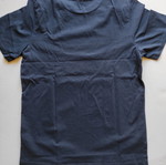 Ανδρικό T-shirt CERN μέγεθος M σαν καινούργιο, σκούρο μπλε