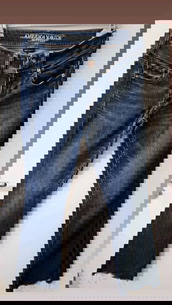 American eagle jean