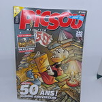 Comic used, French language