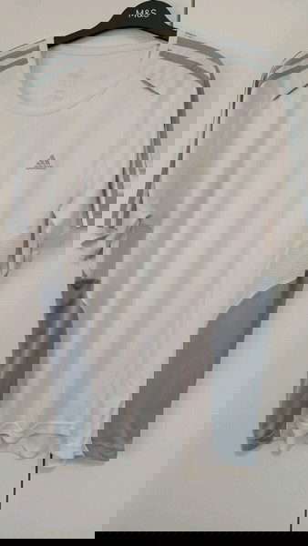 μπλούζα Adidas αντρική