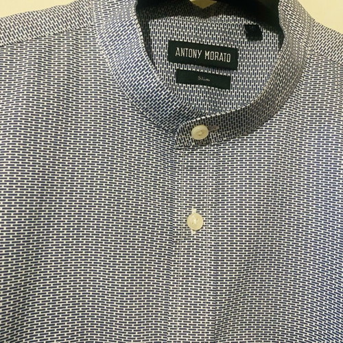 Antony Morato Mao shirt like new, size L, cotton