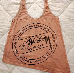 Stussy μπλούζα