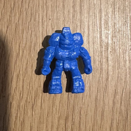 Lucky Cup figure from the 90s, used