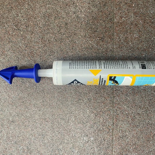 Silicone Application Nozzle new