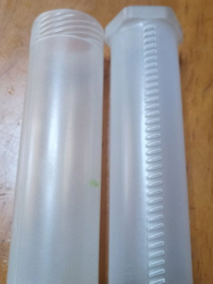 Brush case new