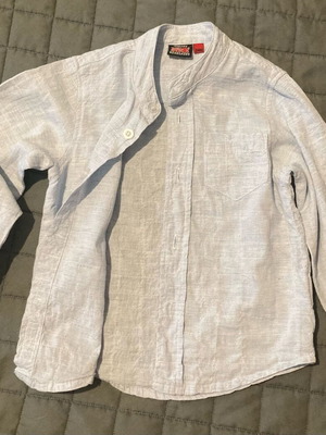 Raxevsky shirt 100% cotton for 24-month child like new