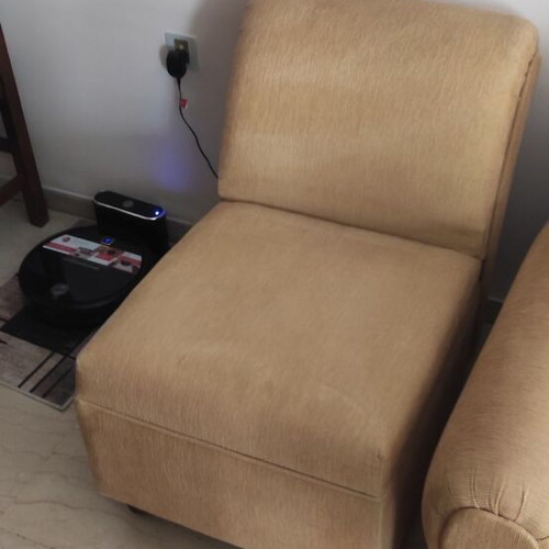 Sofa in excellent condition