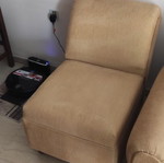 Sofa in excellent condition