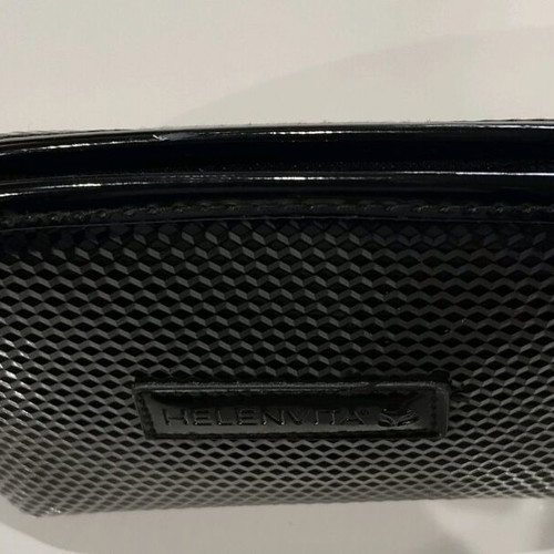 Helenvita toiletry bag black like new
