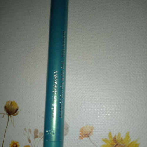 AdamOl No109 Blue-Green Eyeliner Pencil new