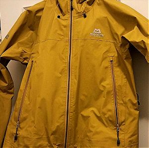 Shivling jacket Goretex pro Mountain Equipment Size Medium