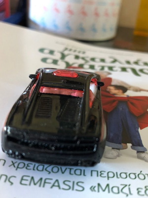 Hot Wheels car new