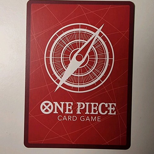 Issho One Piece Card Game OP04-020 Leader -  1,00 - Vendora.gr