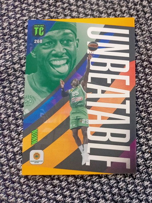 NUNN GOLD UNBEATABLE TOP CLASS EUROLEAGUE 2025.