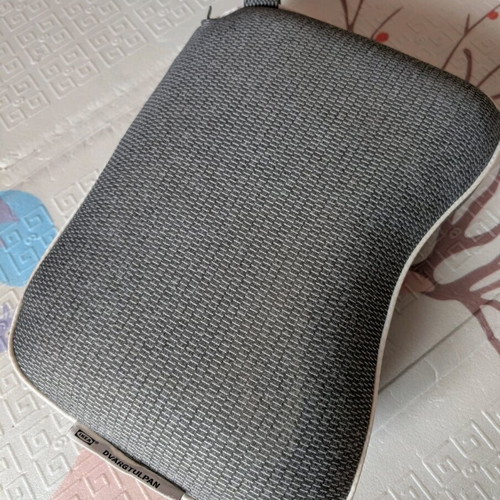IKEA pillows like new, small size, memory foam