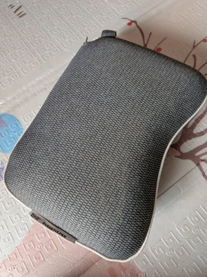 IKEA pillows like new, small size, memory foam