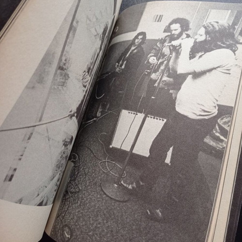 Jim Morrison Lo Spirito Il Corpo book used, Italian