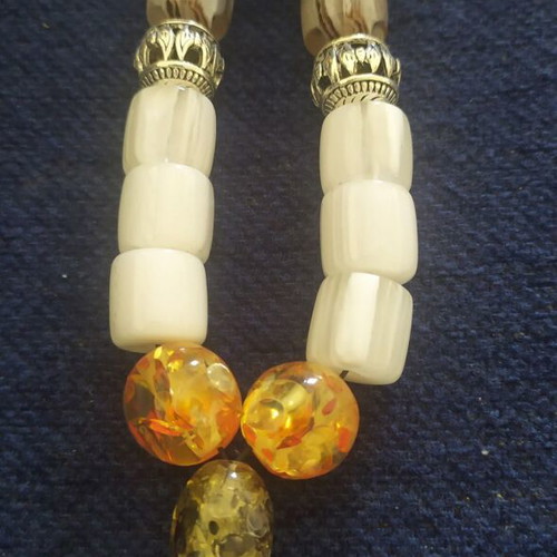 Worry beads new, beautiful