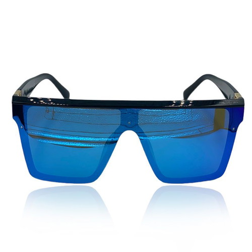 Traper sunglasses Polareye with polarized blue lens new