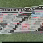  World Soccer Guide Euro 1992 - Οδηγός Euro