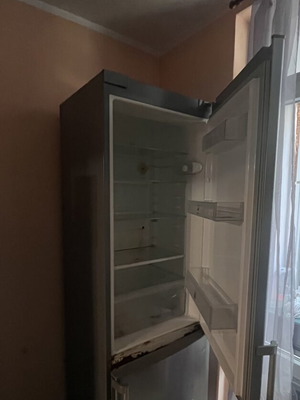 Whirlpool ψυγειοκαταψύκτης