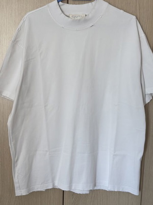 Men's t shirt XL white like new
