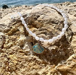 Handmade necklace new