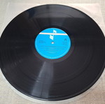 Steve Grant with Tight Fit Love The One You're With 12' βινύλιο μεταχειρισμένο, ηλεκτρονική