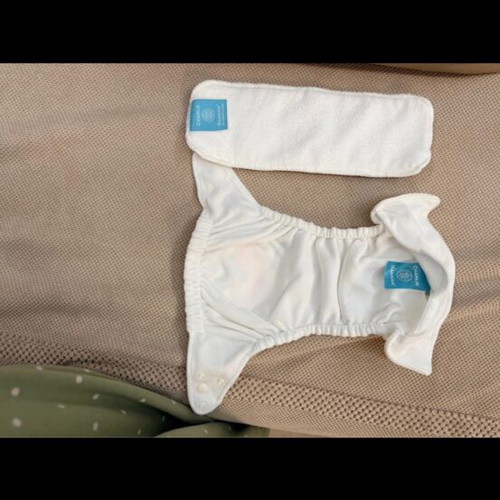 Banana Charlie reusable diapers new